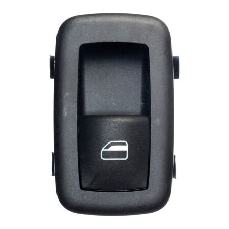 Standard Ignition Power Window Switch - DWS-498